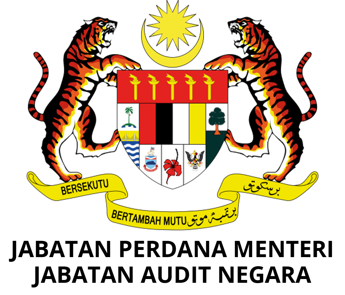 JABATAN AUDIT NEGARA